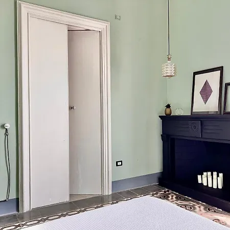Palazzo Mastore فندق مبيت وإفطار كوبرتينو