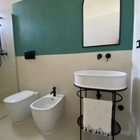 Bed and Breakfast Palazzo Mastore Copertino