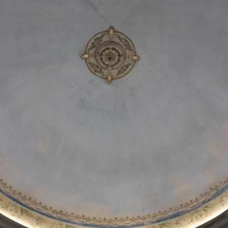 فندق مبيت وإفطار Palazzo Mastore