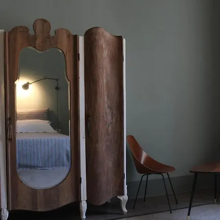 Palazzo Mastore فندق مبيت وإفطار *