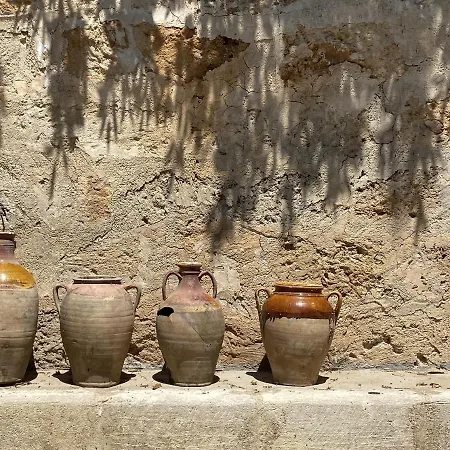 Palazzo Mastore فندق مبيت وإفطار *