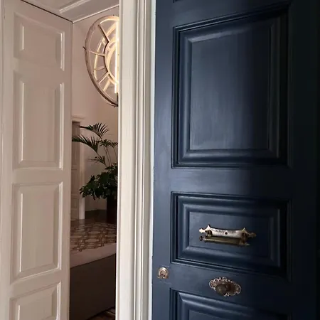 Palazzo Mastore Bed and Breakfast