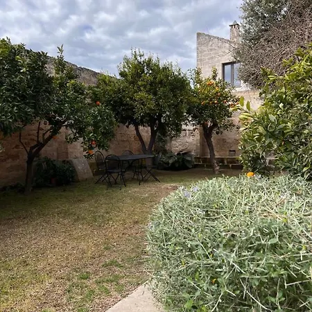 Palazzo Mastore *