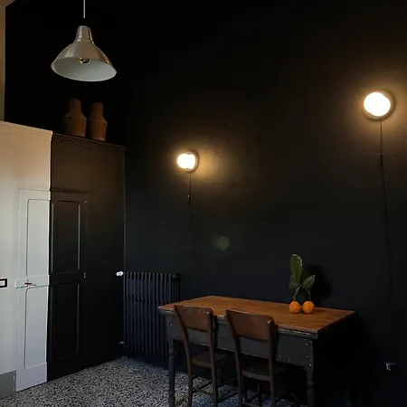 فندق مبيت وإفطار Palazzo Mastore *