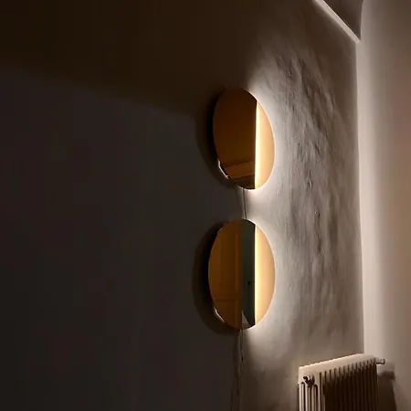 فندق مبيت وإفطار Palazzo Mastore كوبرتينو