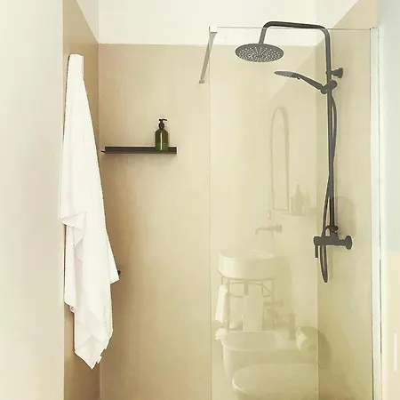 Bed and Breakfast Palazzo Mastore