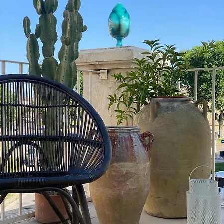 Palazzo Mastore فندق مبيت وإفطار *