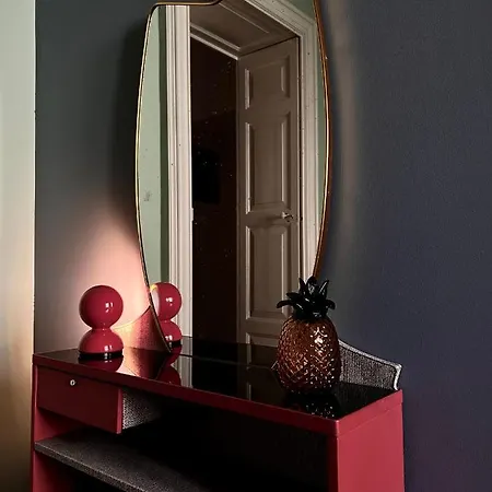 Bed and Breakfast Palazzo Mastore *
