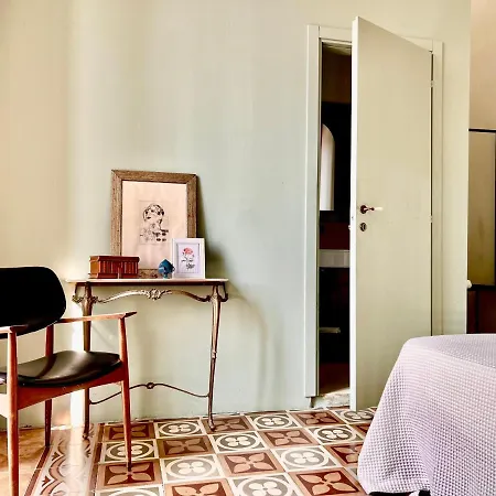 Bed and Breakfast Palazzo Mastore *